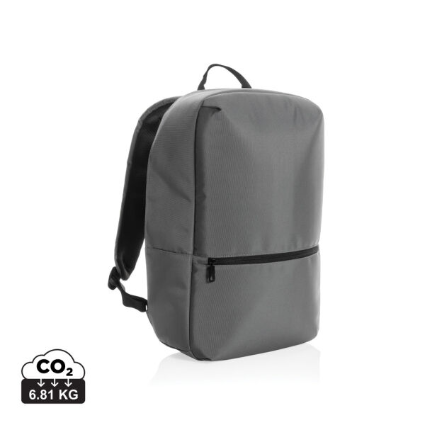 Impact AWARE™ 1200D Minimalist 15.6 inch laptop backpack Impact AWARE™ 1200D Minimalist 15.6 inch laptop backpack