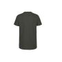 MENS FIT T-SHIRT, CHARCOAL, 3XL, NEUTRAL