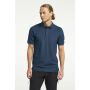 Txlite Tri-Blend Polo M Dark Blue S