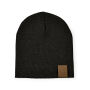 Marley Beanie - Zwart