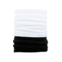 CreaScarf Winter - custom made multifunctionele sjaal
