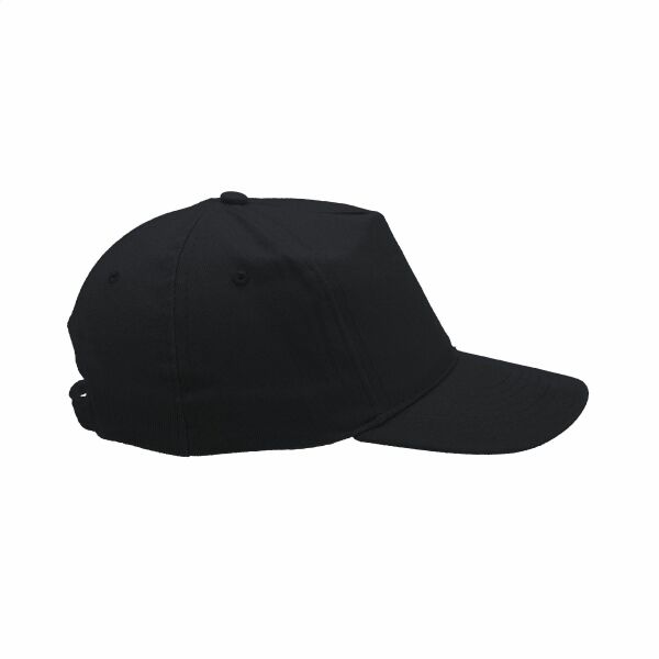 HeavyCap Kappe - schwarz HeavyCap Kappe - schwarz