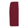 Apron Short wine one size