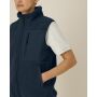Liner - De unisex sherpa bodywarmer - XXL