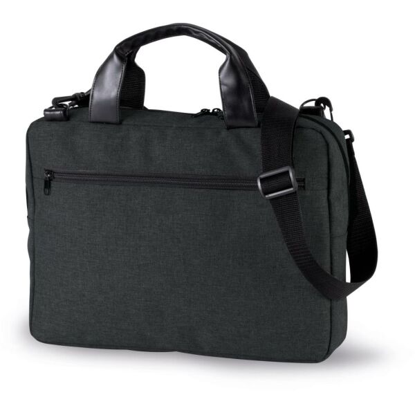 Aktetas/laptoptas dark grey one size Aktetas/laptoptas dark grey one size