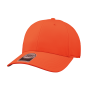Luxury Recycled Polyester Cap