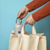 Nevada RCS Recycled Steel Bottle 500 ml drinkfles