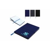 R-PET Bullet journal A5 - Zwart R-PET Bullet journal A5 - Zwart