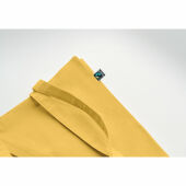 OSOLE++ COLOUR - Fairtrade boodschappentas 180g - Geel