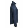 TXLite Midlaye Zip W Dark Blue XS