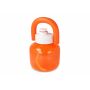 Hi-lou fles 1.8L - Oranje