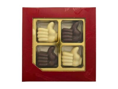 Chocolade en Bonbons