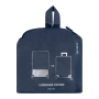 Samsonite Ta Revolution Foldable Luggage Cover S