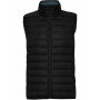 Men´s Oslo Bodywarmer black XXL