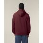 Sounder - De unisex hoodie met steekzakken - Burgundy (3XL) Sounder - De unisex hoodie met steekzakken - Burgundy (3XL)