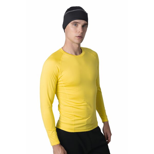 Sport Beanie Black One Size Sport Beanie Black One Size