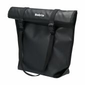 Fraenck Brook Bike Bag fietstas - zwart Fraenck Brook Bike Bag fietstas - zwart