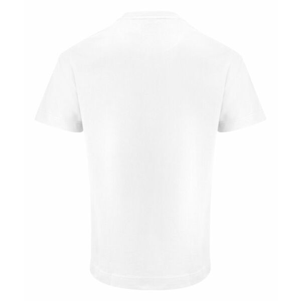 Harvest Devons T-shirt White 4XL