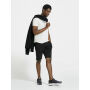 -Core soul sweatshorts men black xxl