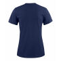 HEAVY LADY navy XXXL