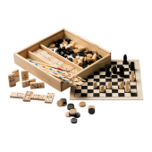GALVY set van 4 behendigheidsspellen