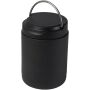 Doveron 500 ml geïsoleerde lunchpot van gerecycled roestvrij staal - Zwart Doveron 500 ml geïsoleerde lunchpot van gerecycled roestvrij staal - Zwart