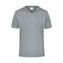Men's Active-V light-melange L