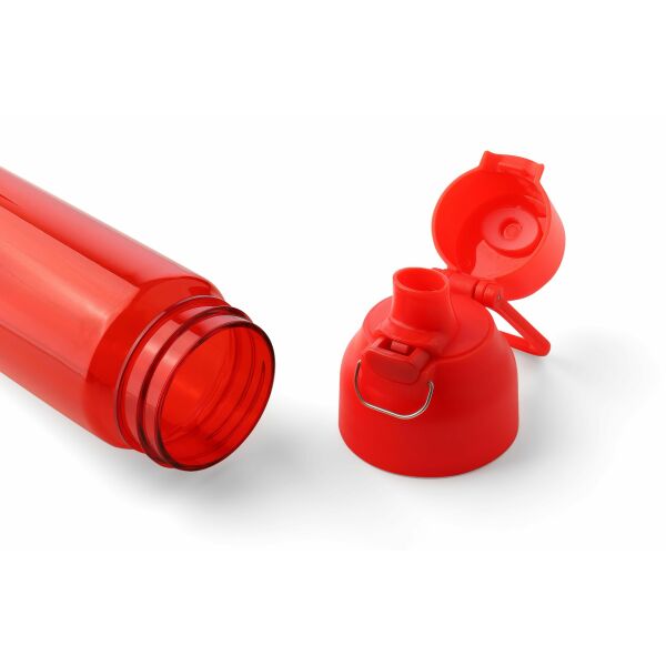 Tritan drinkfles Bliss 750 ml rood Tritan drinkfles Bliss 750 ml rood