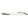 Challenger Polished Basic SG Wit - Cool Gray 9
