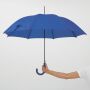 Automatisch te openen paraplu DANCE blauw