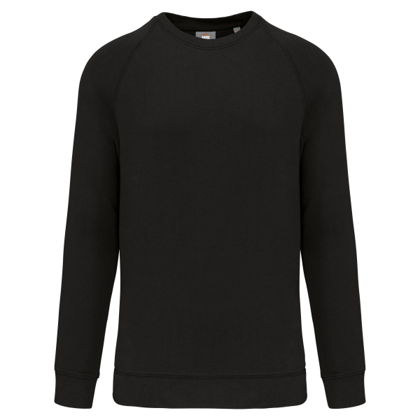 Sweater ronde hals