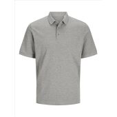 Light Grey Melange