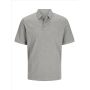 JACK&JONES//PRODUKT True Polo, Light Grey Melange, L