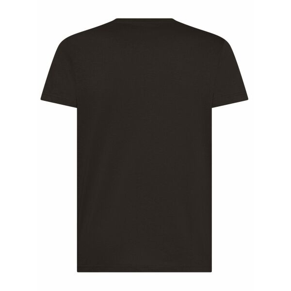 BS Gemini t-shirt, 150 gr/m² - Zwart BS Gemini t-shirt, 150 gr/m² - Zwart