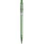 Stilolinea Oslo frosty kunststof balpen groen