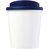 Brite Americano® espresso 250 ml geïsoleerde beker - Blauw Brite Americano® espresso 250 ml geïsoleerde beker - Blauw