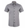 Yellow Bow 50 S/S Slim Grey XS