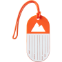 American Tourister Ta Luggage Tag X2 Fun