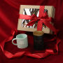 Set Cozy Gaia frosty mint