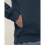 Sounder - De unisex hoodie met steekzakken - French Navy (3XL) Sounder - De unisex hoodie met steekzakken - French Navy (3XL)