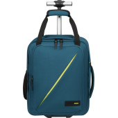 American Tourister Take2Cabin Backpack/Wh Ms