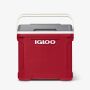 Igloo Latitude 30 Cooler 28L (Rood)