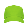 URANUS cap - lichtgroen