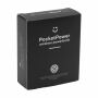 PocketPower 10000 Wireless Powerbank draadloze oplader - wit