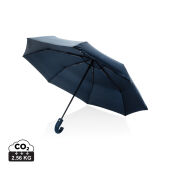 donkerblauw