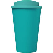 Americano® 350 ml geïsoleerde beker - Aqua