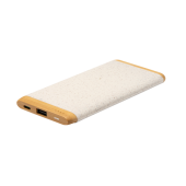 KASIN 5000 mAh powerbank