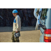 Black+Blum 6.7L Lunch/Koel Tas, grijs