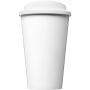 Brite Americano® 350 ml geïsoleerde beker - Wit Brite Americano® 350 ml geïsoleerde beker - Wit