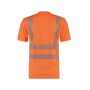 DASSY® Carter Standard Fluo-oranje XS